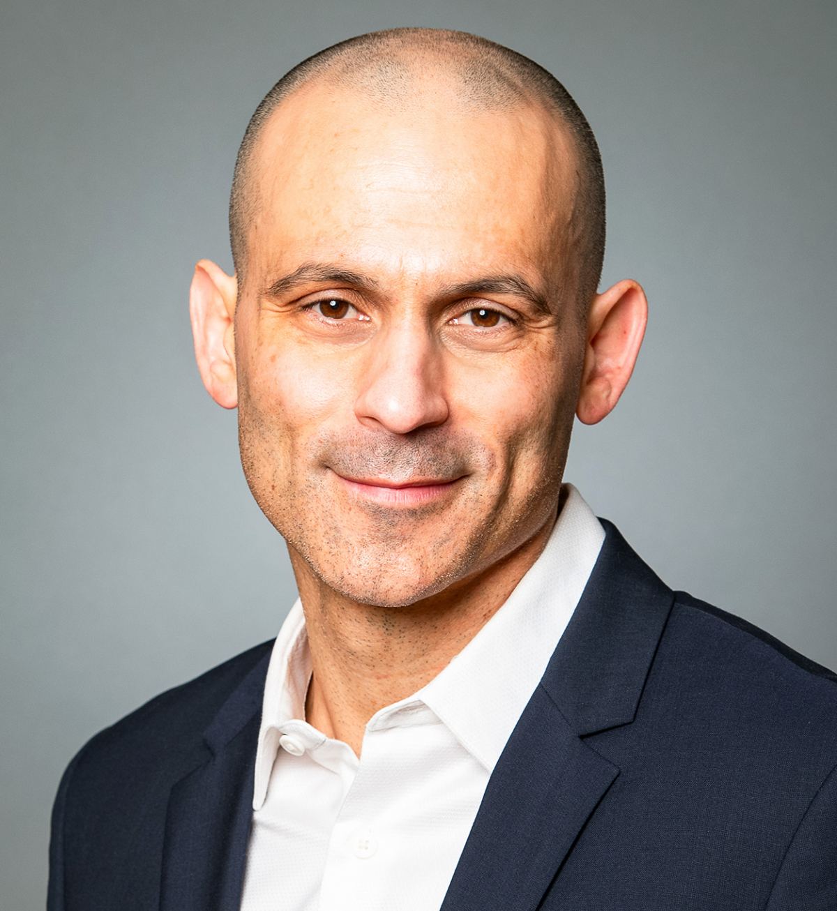 Alfredo Pineda