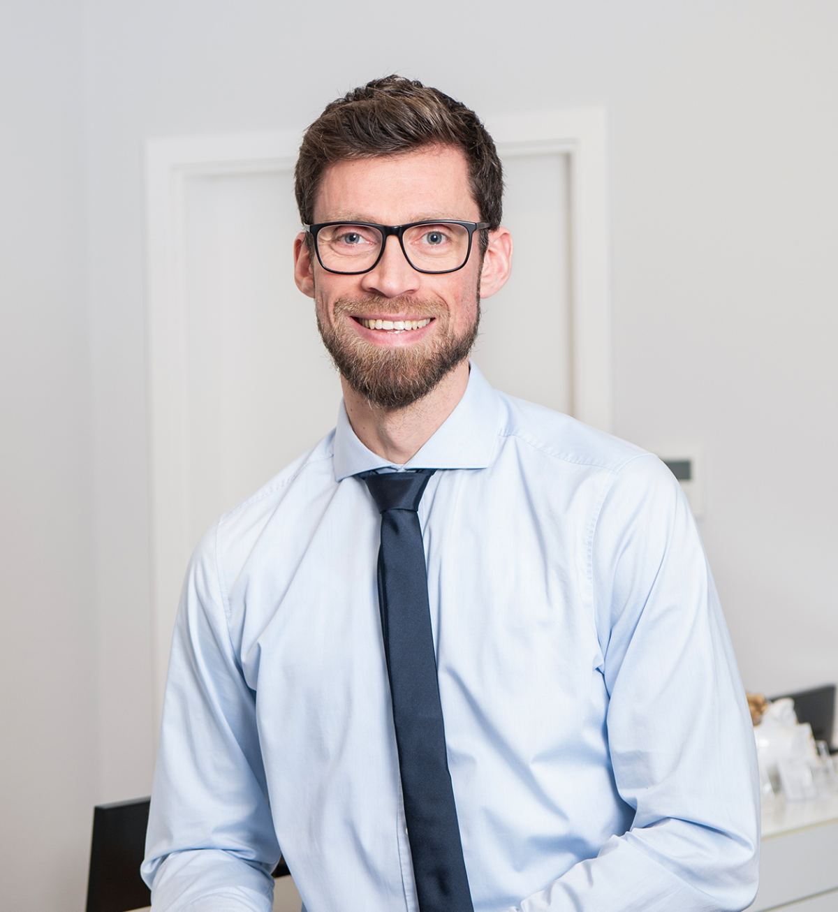 Bastian Kreilmann