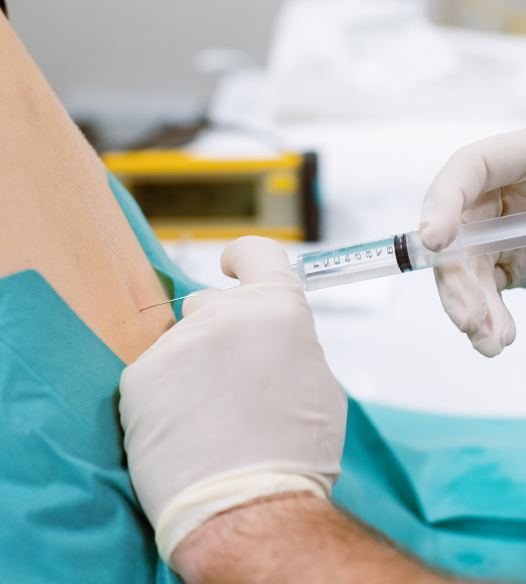 Facettengelenksyndrom: Die Behandlung