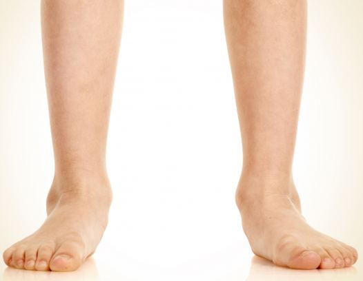 Behandlung von Hallux rigidus