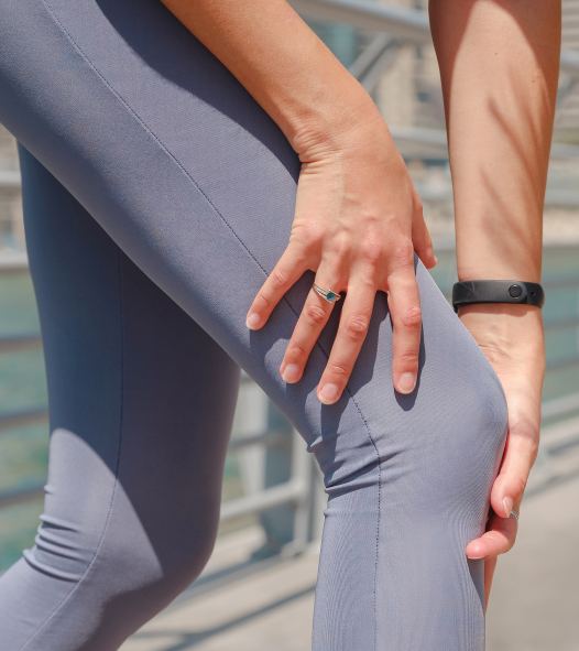 Behandlung bei Hallux rigidus