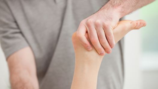 Optimale Beweglichkeit: Dehnübungen für Sehnen