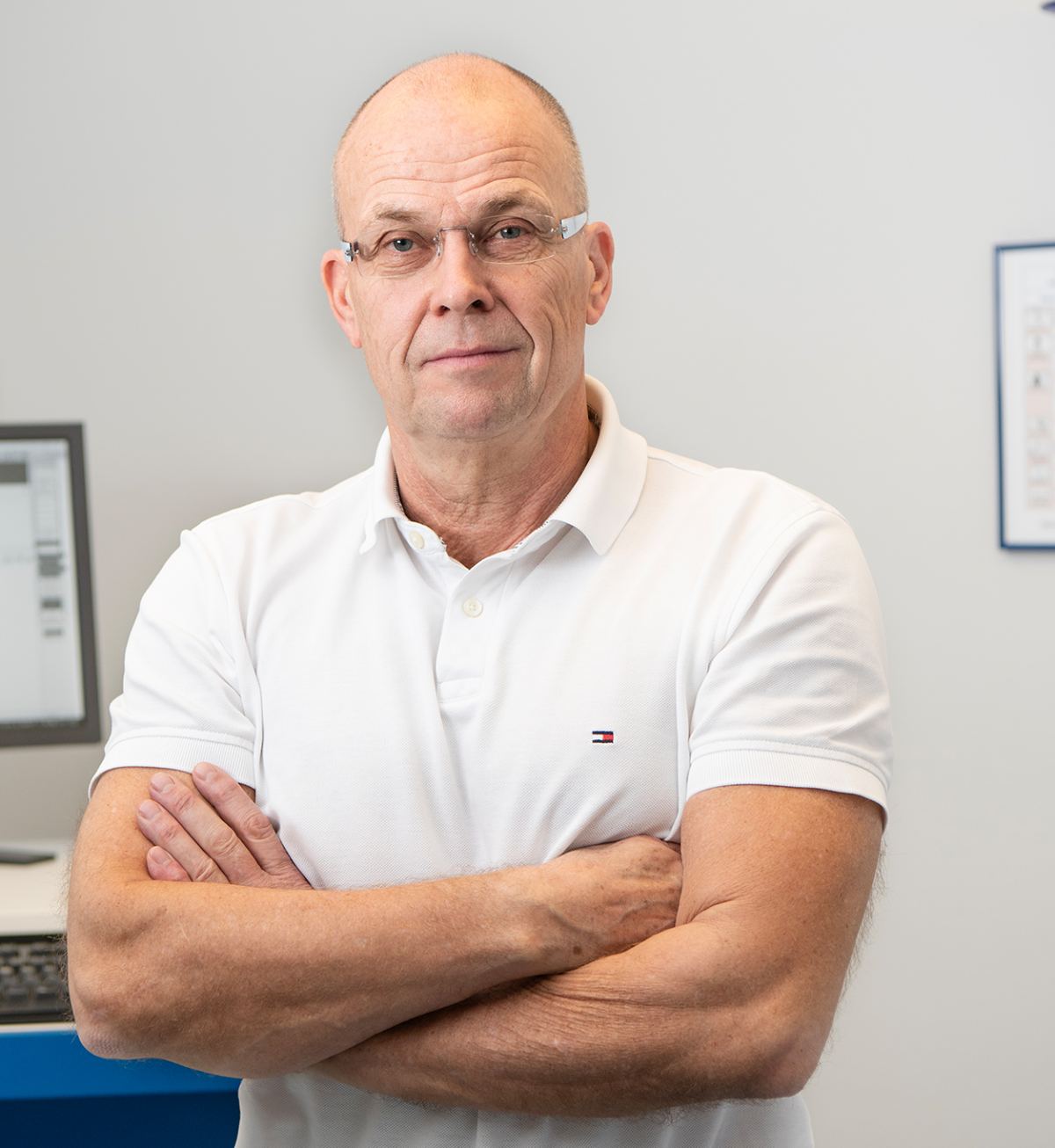 Dr. Ingo Göhr