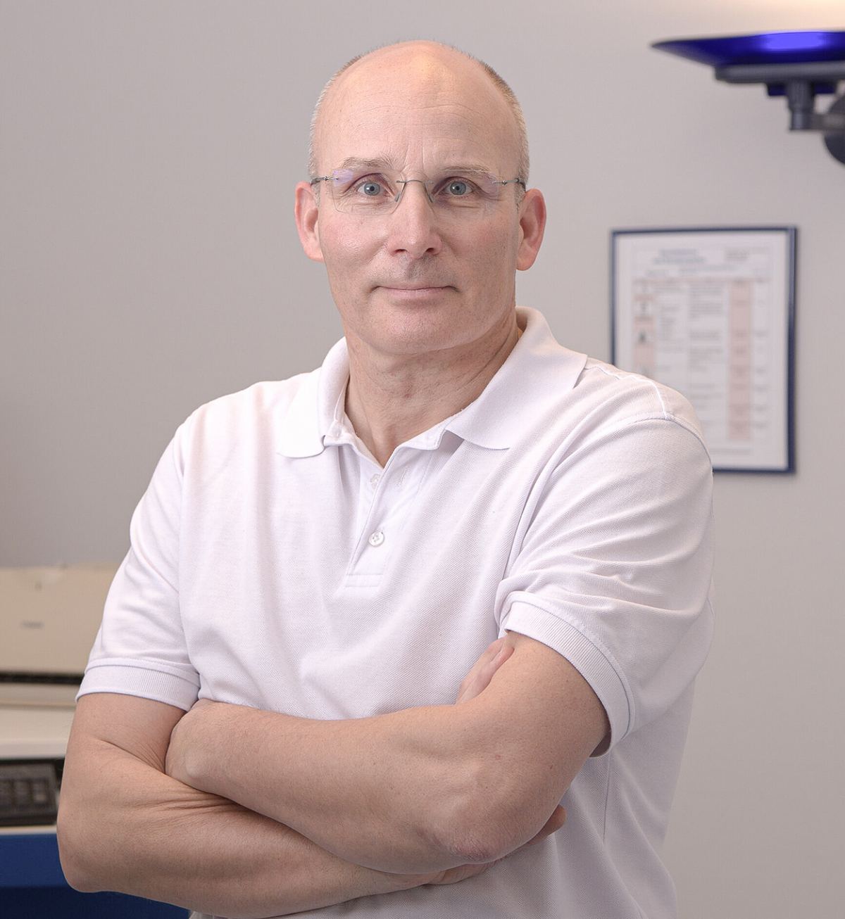 Dr. Karsten Hopp