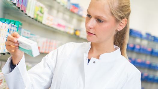 Individuell abgestimmte Schmerzmittel