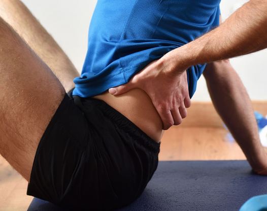 Injektionstherapie für akute und chronische Rückenschmerzen, Gelenkschmerzen und Wirbelsäulenbeschwerden