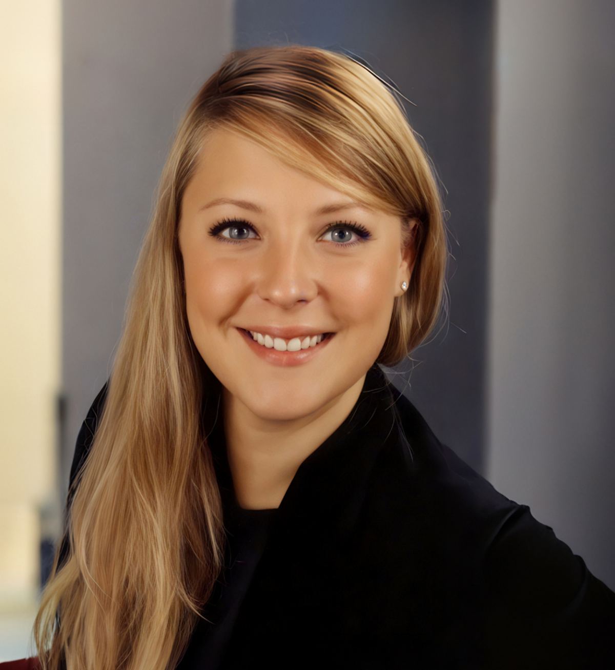 Dr. Maximiliane Jerowski