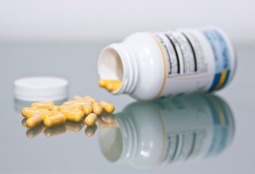 Medikamentöse Therapie für Morbus Scheuermann in Düsseldorf