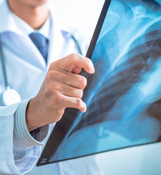 Notfall- und Unfallchirurgie in Düsseldorf