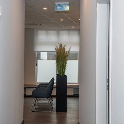 orthopädische Praxis Düsseldorf - Standort Eller
