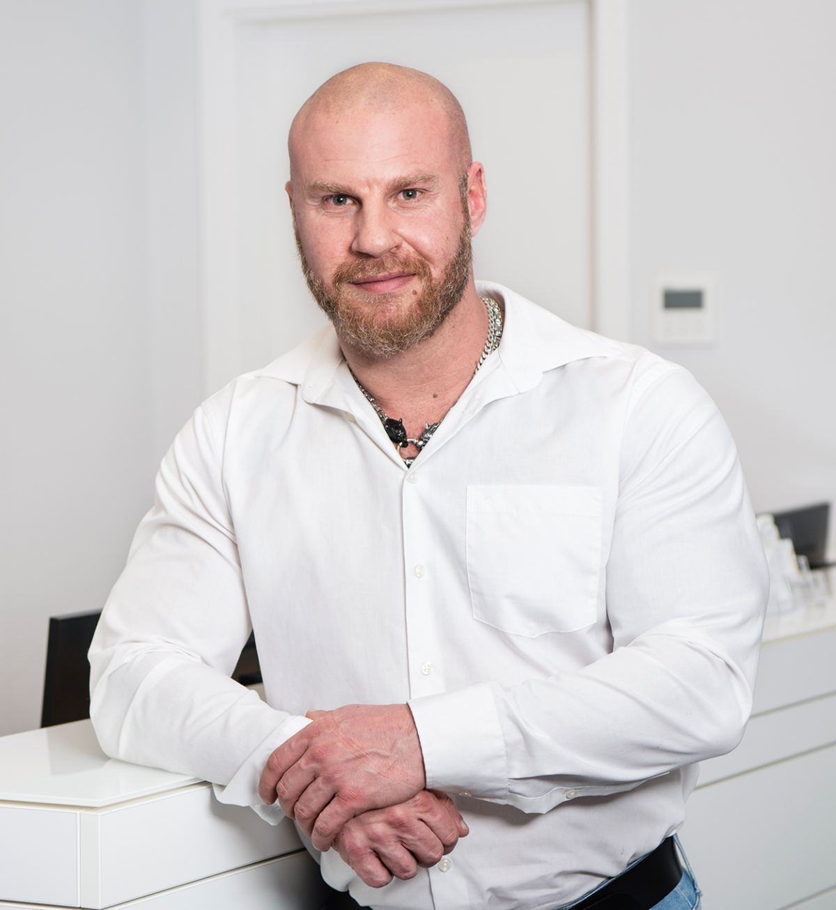 Philipp Voit