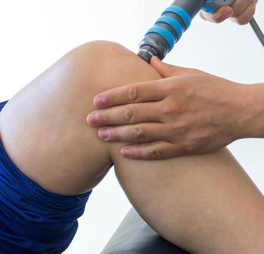 Therapieoptionen für Kalkschulter in unseren orthopädischen Praxen in Düsseldorf