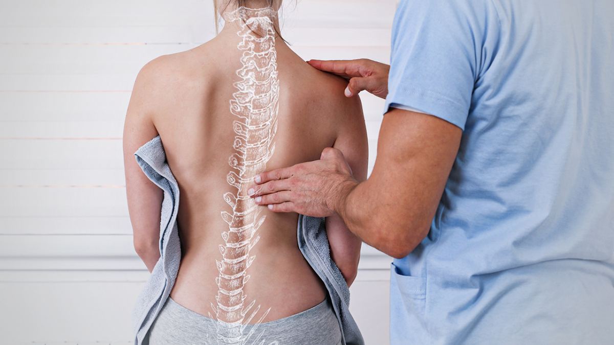 Orthopädie und Unfallchirurgie in Düsseldorf